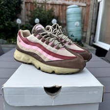 NIKE AIR MAX 95 360 BACON SAIL