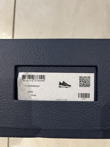 Dior b22 black - black, uk
