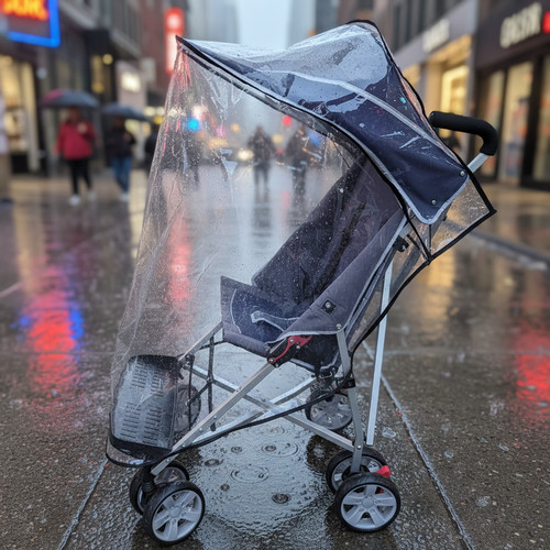 Rain cover fit mobiquip - cover, to