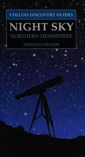 Night sky northern hemisphere - sky,