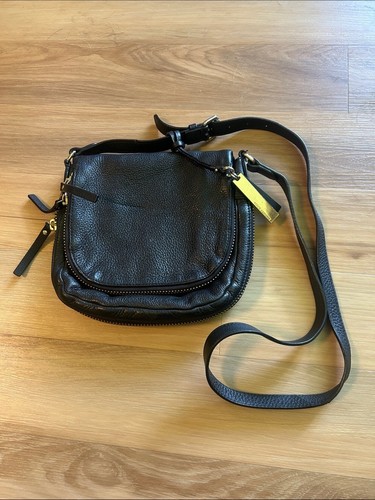 Black vince camuto purse - black,