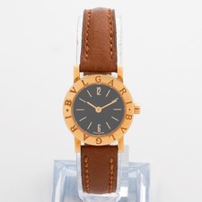 Bvlgari Buglari BB 23 GL