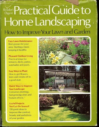 Readers digest practical guide - readers,
