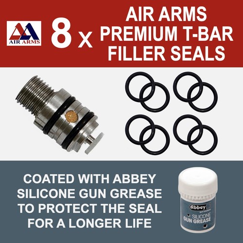 Air arms premium - air,