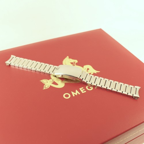 Genuine omega watch bracelet - omega,