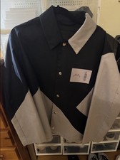 A-COLD-WALL* X MACKINTOSH