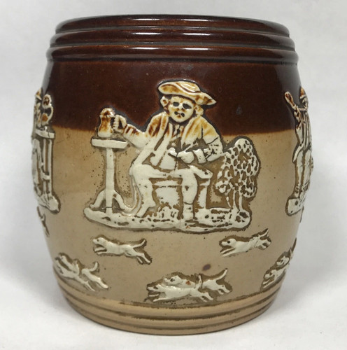 Antique royal doulton - royal,