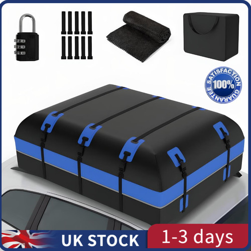 Portable car roof - roof, large