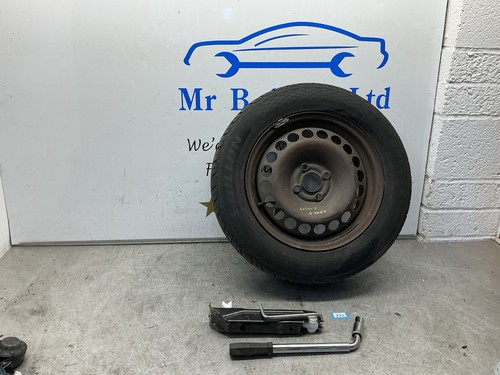 Vauxhall corsa 15 full - e, 15"