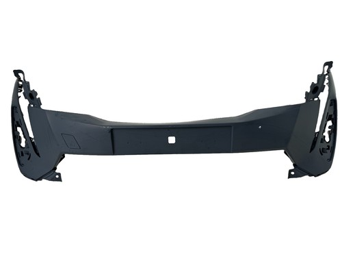 Peugeot 3008 front bumper - 3008,