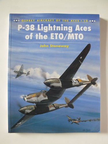 Lightning aces of - aces,