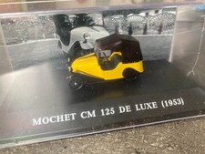 1953 Ixo 1/43 Luxury 125cm