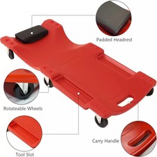 40 Inch Professional Rolling