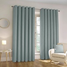 Thermal Linen 100% Blackout