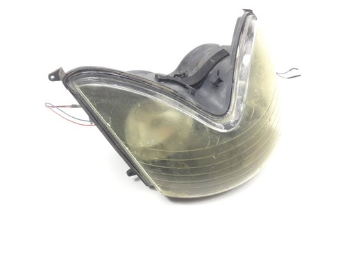 Aprilia leonardo lamp - aprilia, front