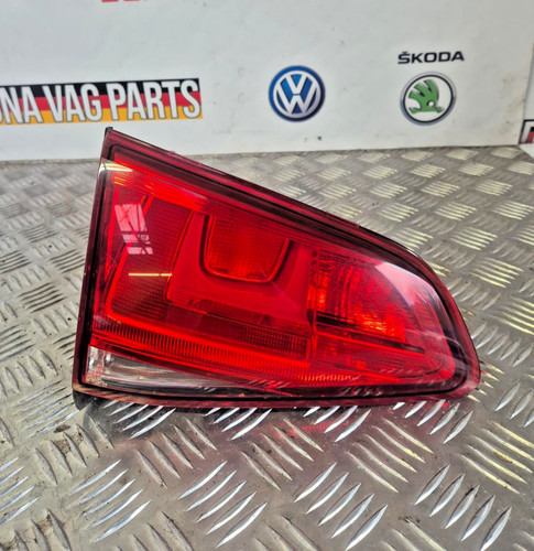 Golf 2013 mk7 passenger - 2013,