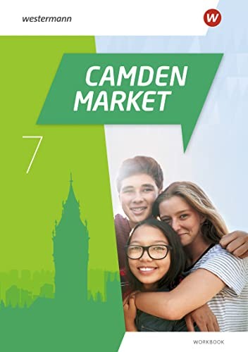 Camden market ausgabe 2020 - market,