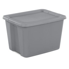 Sterilite Large Storage Bin