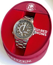 Wristwatch boxed citizen - wristwatch,