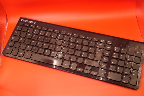 Tecknet x615 wireless - x615,