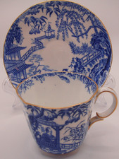 Royal Crown Derby  Mikado Hand
