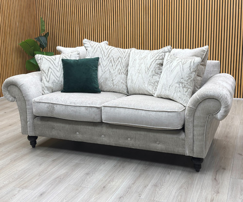 Gillingham seater sofa - ‘gillingham’, 3