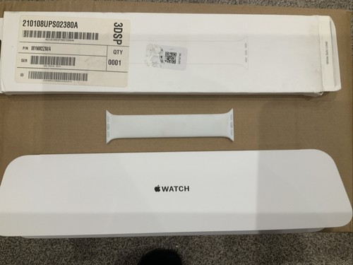 Apple solo watch strap size - solo, 1
