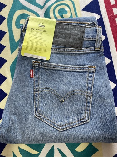 Levi 514 straight leg - levi’s,