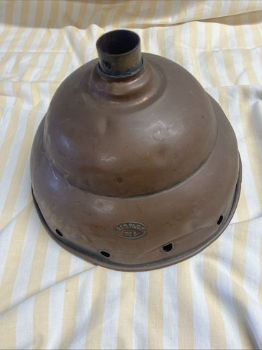 Simplex no9 copper - copper, laundry