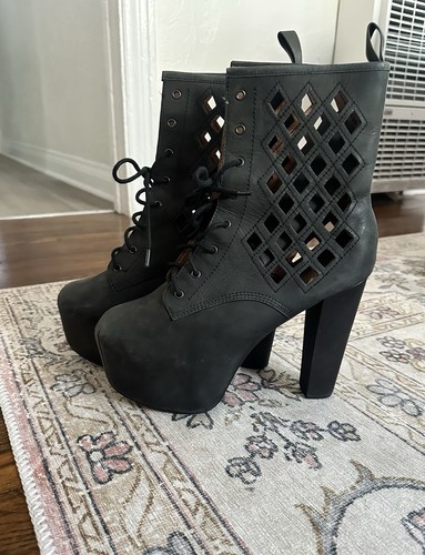 2014 jeffrey campbell lita - 2014,