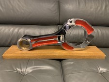 Boat Submarine  Chrome Part