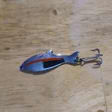 Frisky Fish Spoon Lurel