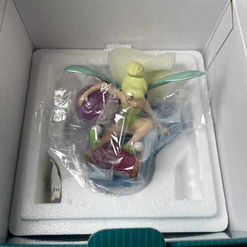 Wdcc disney classics peter - peter, pan