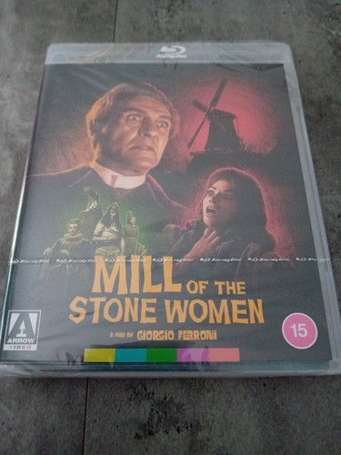 Mill the stone women 2025 - of,