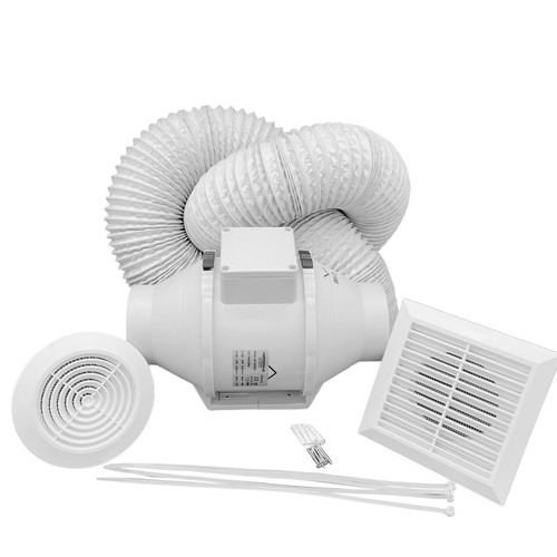 Airtech inline bathroom - airtech-uk,