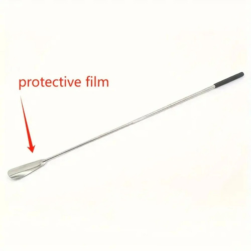 Extendable shoe horn long - horn,