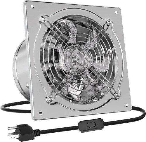 Durable inch exhaust fan - durable, 10