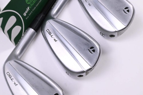 Taylormade p790 2023 irons - 2023, /