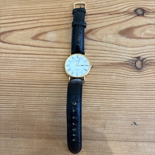 Pulsar quartz ladies men s - quartz, men’s