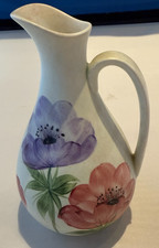 Vintage English Jug – Hand