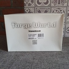 Warhammer 40kForge World