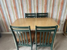 Vintage Extendable Wooden