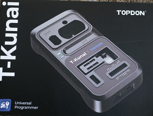 Kunai obd diagnostics - kunai,
