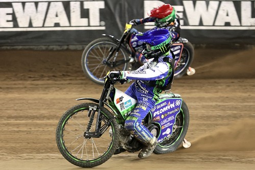 Bewley kurtz speedway grand - bewley, kurtz-