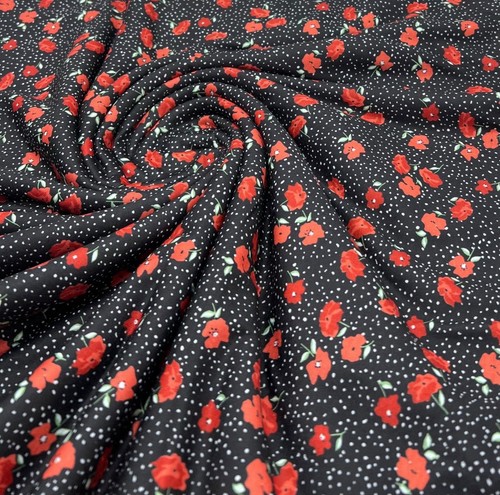 Metres black red - 4,