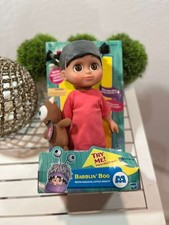 Babblin’ Boo Doll Disney