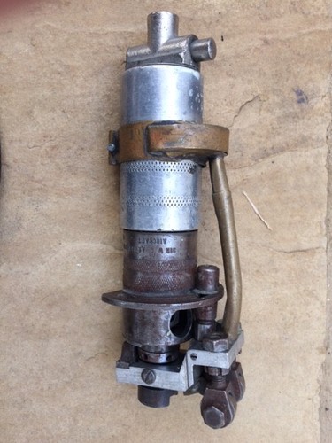 Desoutter aircraft air - ,