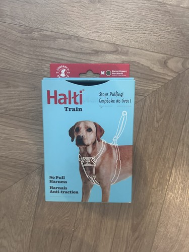Halti pull harness for dogs - pull,