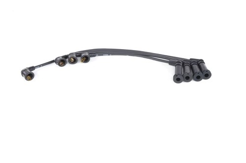 Bosch ignition lead cable - bosch, ht