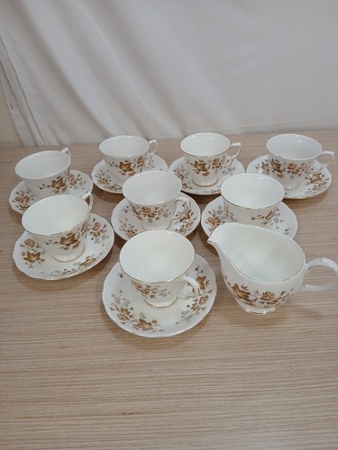 Vintage colclough avon bone - vintage, 'avon'